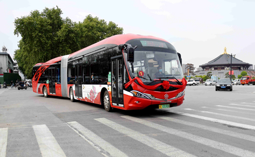 車靚，服務也靚