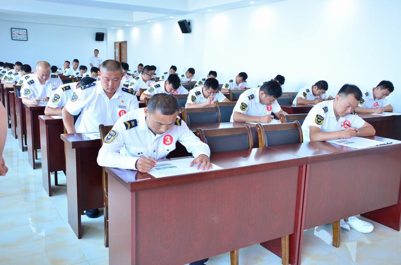 B2 筆試環(huán)節(jié)